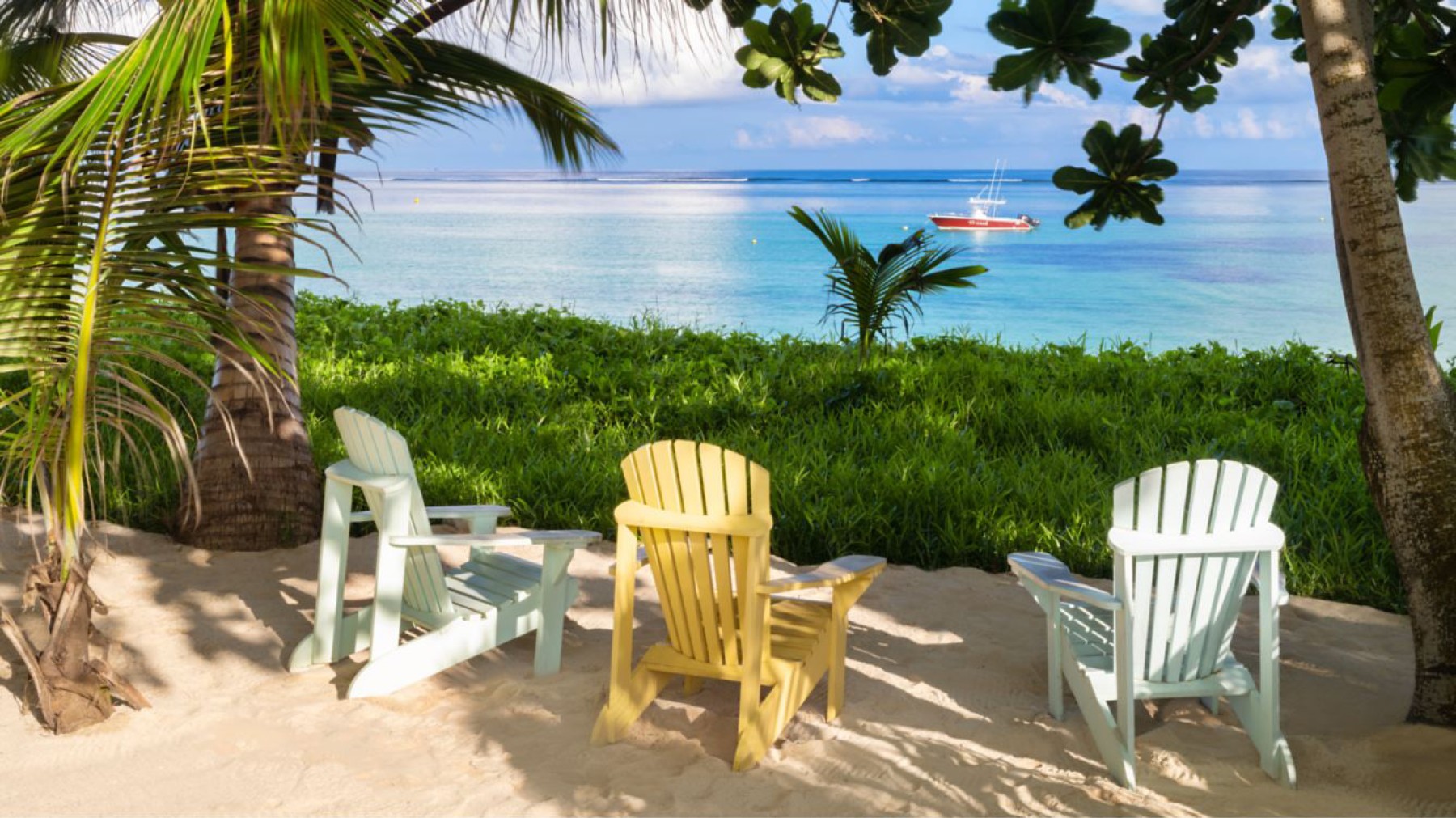 Laïla Seychelles